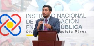 CAL conoce juicio político contra exministro de Salud Jimmy Martin y pide informe previo a su calificación | Política | Noticias