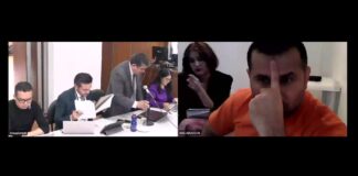 Un helicóptero sobrevoló La Roca mientras ‘Fito’ aceptaba ser extraditado a Estados Unidos | Ecuador | Noticias