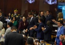 Doce familiares de asambleístas RC, diez de ADN, dos del PSC fueron desvinculados de la Asamblea Nacional | Política | Noticias
