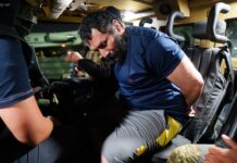 Alias ‘Fito’ fue extraditado a Estados Unidos este domingo, 20 de julio | Política | Noticias