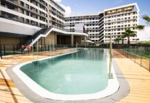 Meridia negocia la compra de las viviendas en alquiler de Hines en Valdebebas para ponerlas a la venta | Empresas