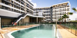 Meridia negocia la compra de las viviendas en alquiler de Hines en Valdebebas para ponerlas a la venta | Empresas