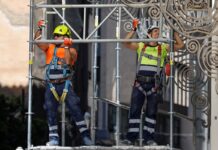 ¿Cuándo alcanzará España los anhelados 22 millones de trabajadores? | Economía