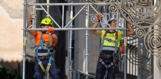 ¿Cuándo alcanzará España los anhelados 22 millones de trabajadores? | Economía