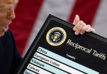 Trump presiona a la UE y México con aranceles del 30% y la amenaza de su entrada en vigor el 1 de agosto | Internacional