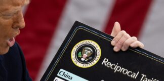 Trump presiona a la UE y México con aranceles del 30% y la amenaza de su entrada en vigor el 1 de agosto | Internacional