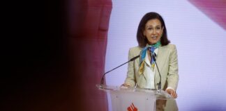 El Santander prevé alcanzar la mitad de sinergias con TSB que las del BBVA con el Sabadell | Economía