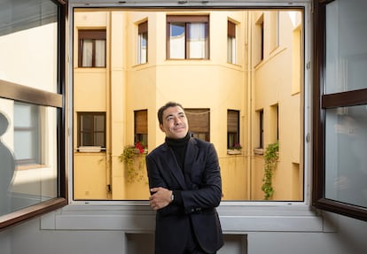 Mohamed El Madani, fundador de Urbanflip. 