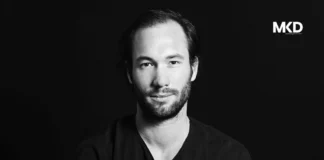 Entrevista a Diego Ortiz, dueño de The Body Shop Iberia