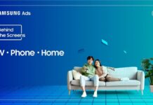 Samsung Ads revela las claves del consumo televisivo