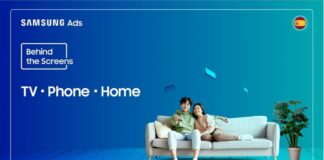 Samsung Ads revela las claves del consumo televisivo