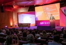 Así ha sido la 9ª edición de AEVEA&CO