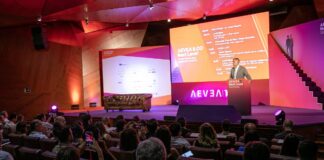 Así ha sido la 9ª edición de AEVEA&CO