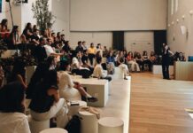 SAMY celebra su nueva identidad corporativa