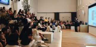 SAMY celebra su nueva identidad corporativa