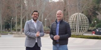 Nace Vivid Vision, el venture studio que conecta empresas