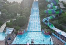 Eventos corporativos en Aquopolis Villanueva de la Cañada