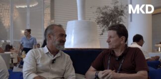 el nuevo target según Normmal