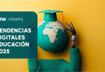 Tendencias tecnológicas que transforman el sector de la educación