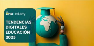 Tendencias tecnológicas que transforman el sector de la educación