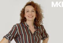 Entrevista a Marilena Pellegrini, Chief Strategy Officer de Beintoo