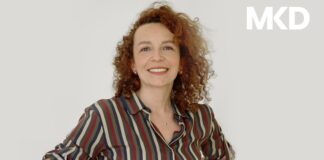 Entrevista a Marilena Pellegrini, Chief Strategy Officer de Beintoo