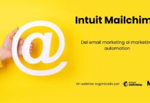 Reinvents intuite MailChimp Reinvents