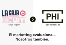 La Caja Company se convierte en PHI