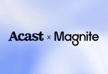 Acast y Magnite confirman su alianza