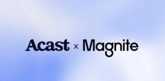Acast y Magnite confirman su alianza