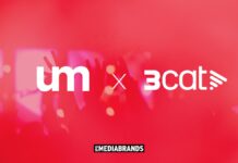 UM (IPG Mediabrands) gana la cuenta de la CCMA