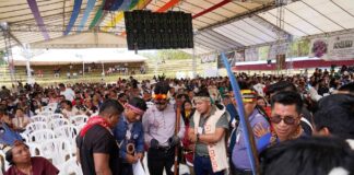 Pachakutik tendría ya toda la ‘sustentación jurídica, técnica y política’ para separar a los seis asambleístas expulsados por la Conaie | Política | Noticias