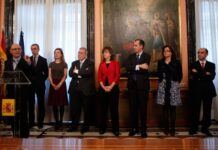 Quién es quién en el ‘caso Montoro’: dos cúpulas de Hacienda imputadas de un plumazo | Economía