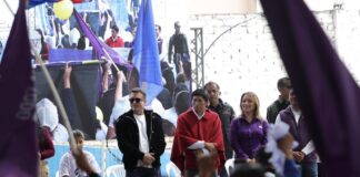 Gobierno necesitará de un aliado en la Conaie para facilitar sus propuestas económicas | Política | Noticias