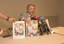 Nunca hubo una videollamada con Daniel Salcedo, dice abogado de Aquiles Alvarez | Política | Noticias