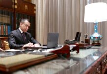 Daniel Noboa envía objeción parcial a reformas del Código de la Democracia | Política | Noticias