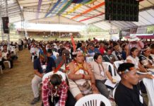 Conaie decide expulsar a los seis legisladores de Pachakutik que están votando con el Gobierno | Política | Noticias