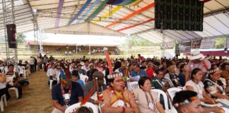 Conaie decide expulsar a los seis legisladores de Pachakutik que están votando con el Gobierno | Política | Noticias