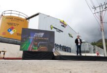 Daniel Noboa inauguró la planta El Descanso II, que aportará 20 MW al sistema eléctrico nacional | Política | Noticias