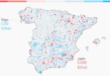 Los Ayuntamientos reducen su deuda por primera vez desde la pandemia | Economía