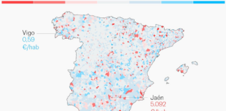 Los Ayuntamientos reducen su deuda por primera vez desde la pandemia | Economía
