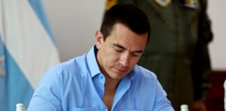 Sectores productivos muestran su respaldo al Decreto Ejecutivo n.º 60, que fusiona ministerios y desvincula a 5.000 funcionarios públicos | Política | Noticias