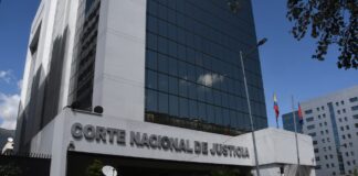 Corte Nacional de Justicia se pronuncia sobre denuncia contra uno de sus jueces por presunto acoso sexual | Política | Noticias