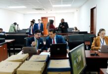 Juez ratifica que alcalde Aquiles Álvarez debe colocarse grillete electrónico | Política | Noticias