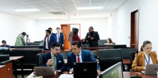 Juez ratifica que alcalde Aquiles Álvarez debe colocarse grillete electrónico | Política | Noticias