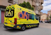 Dos trabajadores fallecen tras caerse un suelo de una obra municipal en Alcalá de Guadaíra | Economía