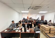 Caso Triple A: defensas de las 22 personas y empresas procesadas contradicen dictamen acusatorio de Fiscalía | Política | Noticias