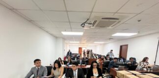 Caso Triple A: defensas de las 22 personas y empresas procesadas contradicen dictamen acusatorio de Fiscalía | Política | Noticias