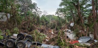 Cancillería del Ecuador expresa su ‘profunda solidaridad’ ante las inundaciones en Texas | Política | Noticias