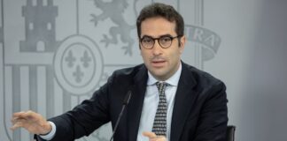 Cuerpo pide a los empresarios catalanes negociar la reducción de la jornada “hasta el último minuto” | Economía